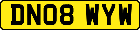 DN08WYW