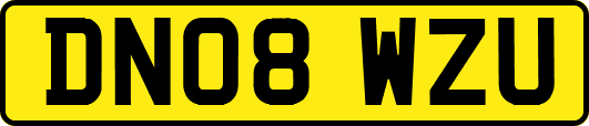 DN08WZU