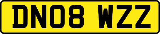 DN08WZZ
