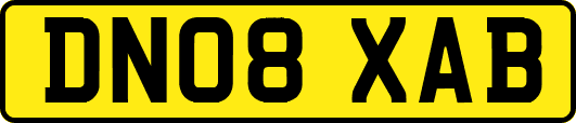 DN08XAB