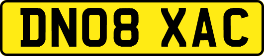 DN08XAC