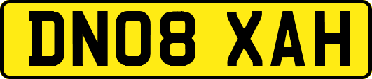 DN08XAH