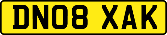 DN08XAK