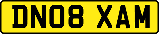DN08XAM