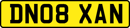 DN08XAN