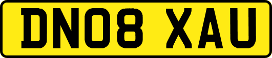 DN08XAU