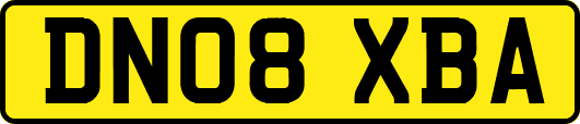 DN08XBA