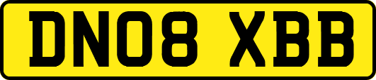 DN08XBB
