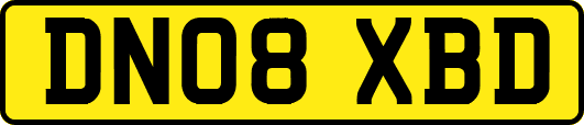 DN08XBD