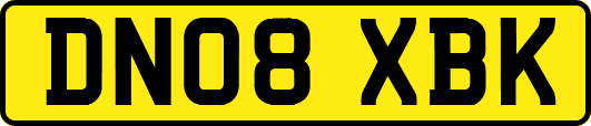 DN08XBK