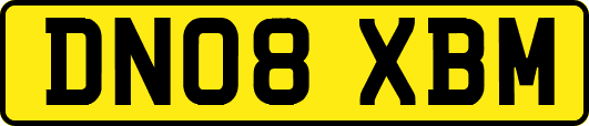 DN08XBM