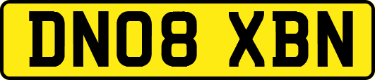 DN08XBN