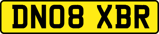 DN08XBR