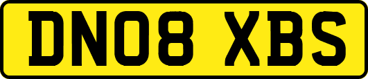 DN08XBS