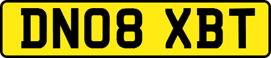 DN08XBT