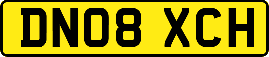 DN08XCH