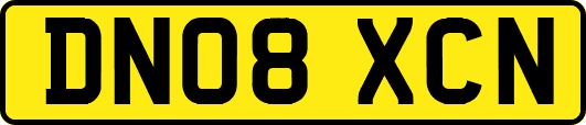 DN08XCN