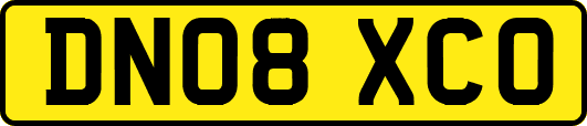 DN08XCO