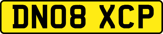 DN08XCP