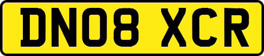 DN08XCR