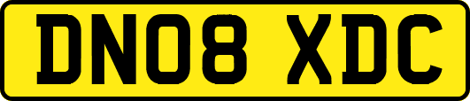 DN08XDC