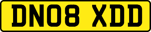DN08XDD