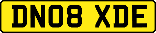 DN08XDE