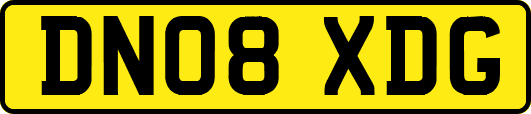 DN08XDG