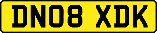 DN08XDK