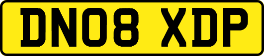 DN08XDP