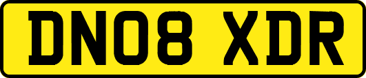 DN08XDR