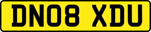 DN08XDU