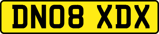 DN08XDX