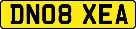 DN08XEA