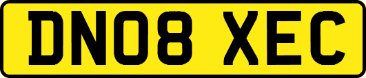 DN08XEC