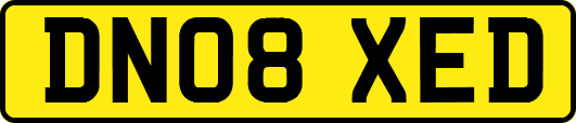 DN08XED