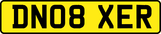 DN08XER