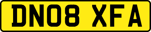 DN08XFA