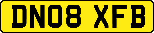 DN08XFB