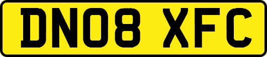 DN08XFC