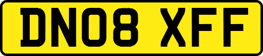 DN08XFF