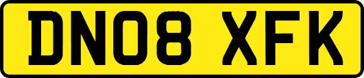 DN08XFK