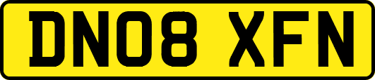 DN08XFN
