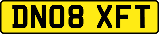 DN08XFT