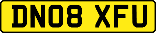 DN08XFU