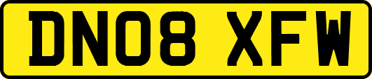 DN08XFW