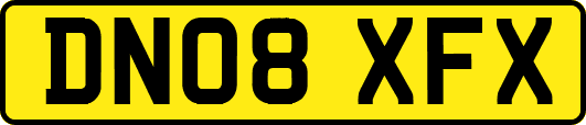 DN08XFX