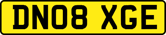 DN08XGE