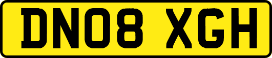 DN08XGH