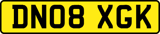 DN08XGK